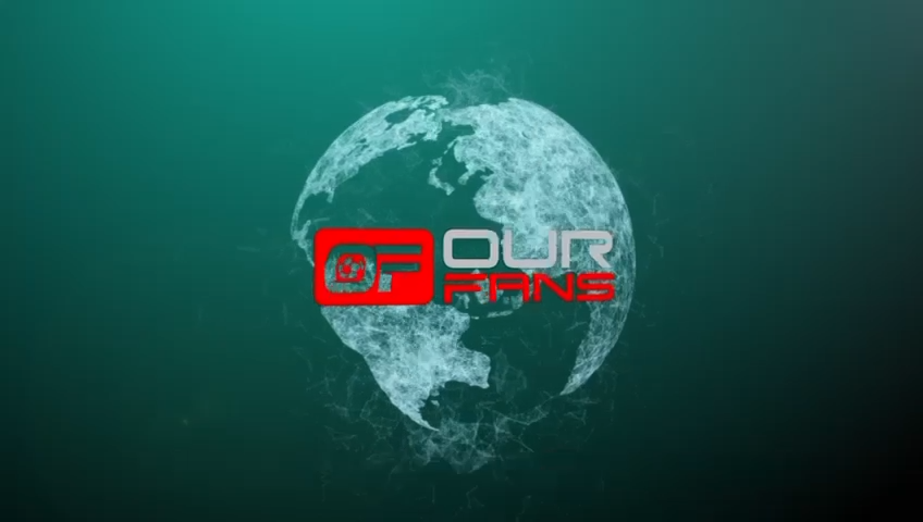 Transmissão ao vivo de futebol